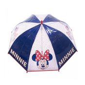 Guarda Chuva Infantil Transparente Minnie  - Disney