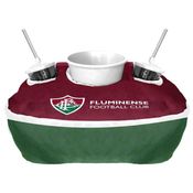 Kit Cinema Fluminense Almofada Copo e Balde Oficial