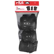 Conjunto de Proteção Infantil - 3 Peças - Fila - XXP