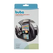 Organizador Para Carro Com Case Para Tablet Buba