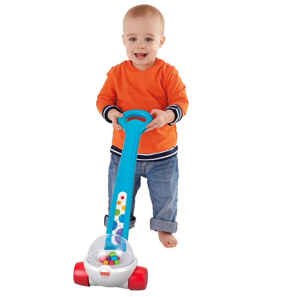 Xilofone Colorido e Carrinho - Fisher-Price - Ri Happy