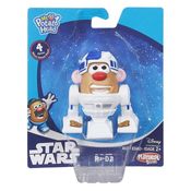 Boneco Sr Cabeça de Batata Star Wars R2-D2 - Hasbro