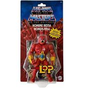 Boneco Articulado Masters OF THE Universe Homem Fera Mattel GNN84/GYY26