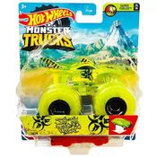 Hot Wheels Monster TRUCKS SHARK Wreak Mattel FYJ44