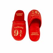 Chinelo Plataforma 9 3/4