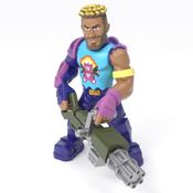 Boneco Colecionavel Fortnite Battle Royale Collection - Fun