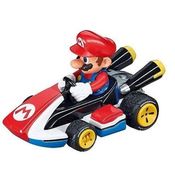 Mini Karts Mario Kart™ 8 1:43 - Mario