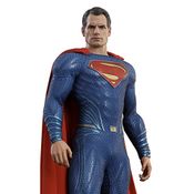 Figura Superman 1/6 Justice League - Hot Toys