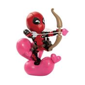 Estátua Deadpool Cupid Marvel Comics Mini Egg Attack - Beast Kingdom