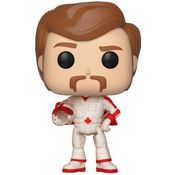 Funko POP Toy Story 4 Duke Caboom 529