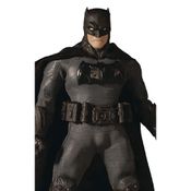 Figura Batman Supreme Knight  DC Comics One:12 Collective - Mezco