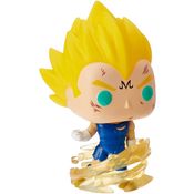 Funko POP Dragon Ball Z Majin Vegeta 862