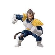 Figura Dragon ball Vegeta Oozaru - S.H.Figuarts Bandai