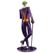 Estátua The Joker  DC Comics Ikemen - Kotobukiya