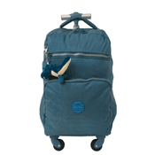 Mochilete Juvenil Note UP4YOU MC51283UP Azul (247078)