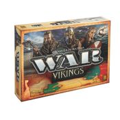 WAR Vikings