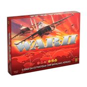 WAR-II - Batalhas aéreas