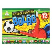 Futebol De Botão - Bolão - 12 Times