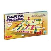 Palavras Cruzadas