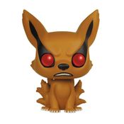 Boneco Funko Pop Animation Naruto Shippuden Kurama 73