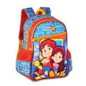 Mochila De Costas Oficial Maria Clara E Jp 3321j - Clio