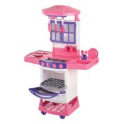 BRINQUEDO COZINHA MÁGICA MAGIC TOYS- 8000P