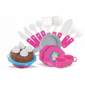 BRINQUEDO COZINHA MEG DOLL MAGIC TOYS- 8012