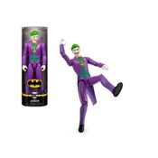 Boneco Dc Comics Coringa Articulado Sunny 2180