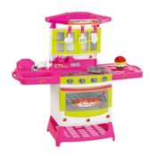 Cozinha Infantil Moranguita Magic Toys- 8021