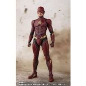 Boneco Articulado Flash Dc Comics Liga Da Justiça - Mimo