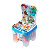 CADEIRA COM BLOCOS TOY STORY 4 LIDER- 2898