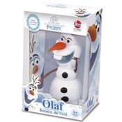 Boneco De Vinil Olaf Frozen Lider- 2598