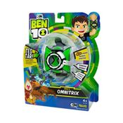 Omnitrix Brinquedo Relogio  Ben 10  Sunny
