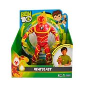 Boneco Articulado Ben 10 Figura 11 Sunny