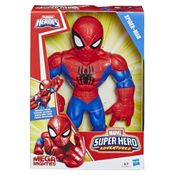 Boneco Super Hero Avengers Figura 10 Homem Aranha Hasbro