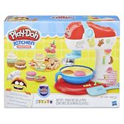 Play Doh Batedeira De Cupcake