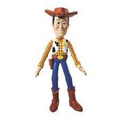 BONECO DE VINIL WOODY TOY STORY LIDER- 2588