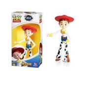 BONECO DE VINIL JESSIE TOY STORY LIDER- 2590