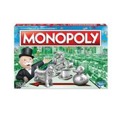 JOGO MONOPOLY HASBRO- 1009