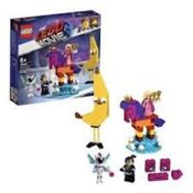 Lego Movie O Filme 2  Rainha Flaseria 70824