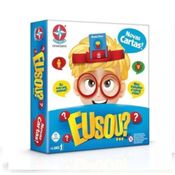 Jogo Quem Eu Sou Com Aplicativo  Estrela-  0018