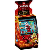 Lego Ninjago Kai  Avatar Pod De Arcade 71714
