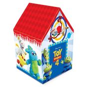 Barraca Infantil Casinha Toy Story 4 Lider-2897