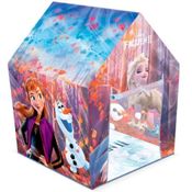 BARRACA CASTELO MAGICO FROZEN 2 LIDER-690