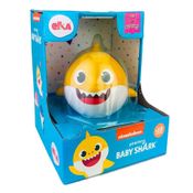 BONECO BABY SHARK MACIO ELKA- 1120