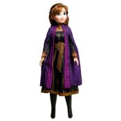 Boneca Anna Frozen 2 My Size - Baby Brink