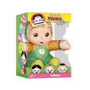 Turma da Mônica Baby Cebolinha 22cm - Novabrink