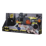 Super Lança Dardos e Máscara Batman - Novabrink