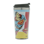 Copo Térmico DC - Superman