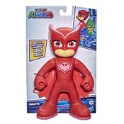 Boneco Articulado - PJ Masks - Mega Owlette Corujita - 25 cm - Hasbro